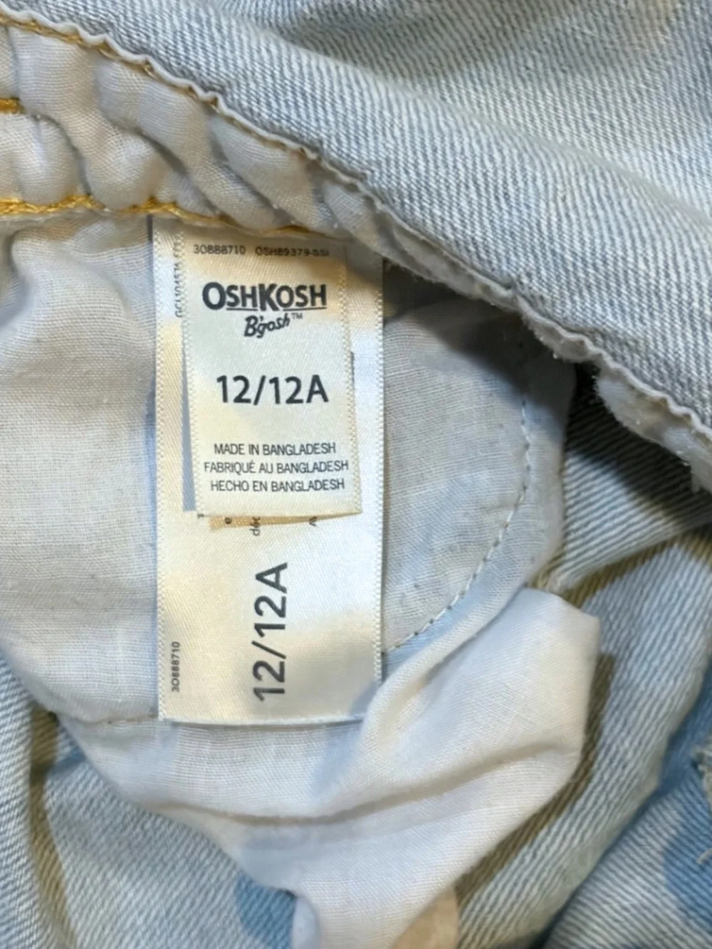 OshKosh Bgosh oshkosh girls